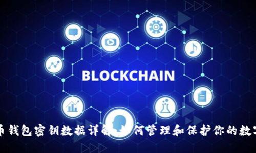 比特币钱包密钥数据详解：如何管理和保护你的数字资产