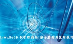 tpWallet私钥管理指南：安全存储与使用