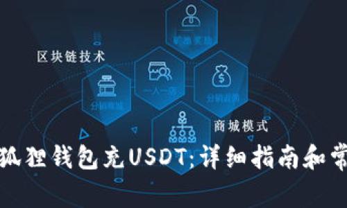 如何通过小狐狸钱包充USDT：详细指南和常见问题解答