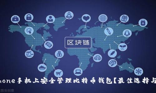 如何在iPhone手机上安全管理比特币钱包？最佳选择与实用技巧