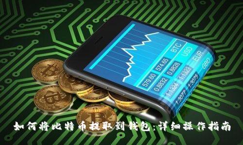 如何将比特币提取到钱包：详细操作指南