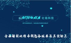 全面解析比特币钱包各版本及其优缺点