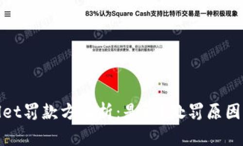 tpWallet罚款方解析：是谁？处罚原因及影响