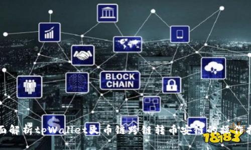 全面解析tpWallet火币链跨链转币安链的操作指南