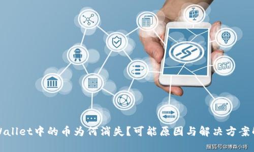 tpWallet中的币为何消失？可能原因与解决方案解析