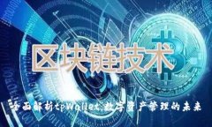 全面解析tpWallet：数字资产管理的未来