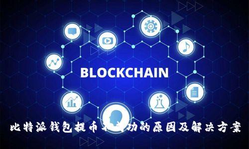 比特派钱包提币不成功的原因及解决方案