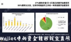 如何将tpWallet中的资金转移到交易所：
