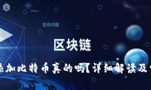 小狐狸钱包添加比特币真的吗？详细解读及常见问题分析