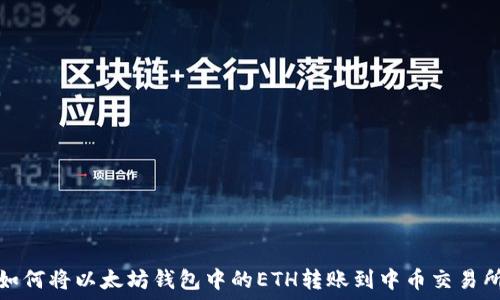 директория
如何将以太坊钱包中的ETH转账到中币交易所