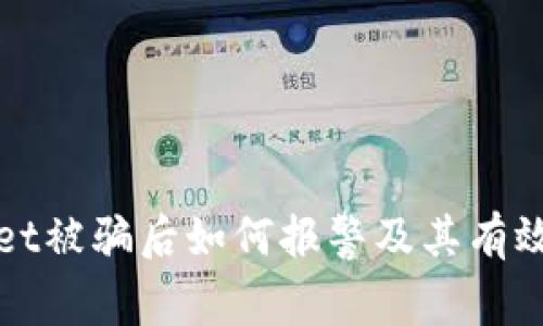 tpWallet被骗后如何报警及其有效性分析