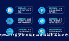  tpWallet美金突然消失的原因解析与解决