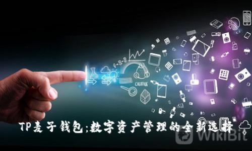 TP麦子钱包：数字资产管理的全新选择