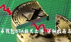 如何打开比特币钱包BTA格式文件：详细