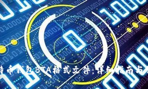 如何打开比特币钱包BTA格式文件：详细指南与常见问题解答