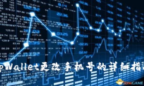 tpWallet更改手机号的详细指南
