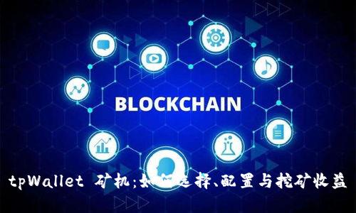 tpWallet 矿机：如何选择、配置与挖矿收益