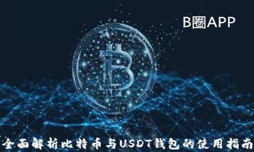 
全面解析比特币与USDT钱包的使用指南