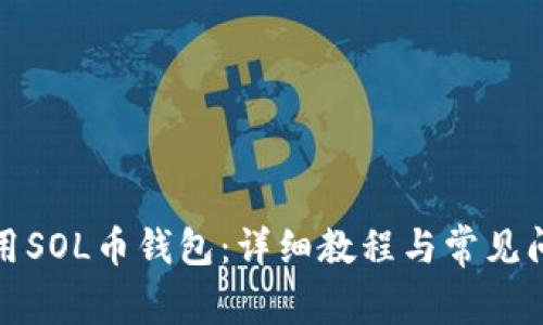 如何使用SOL币钱包：详细教程与常见问题解答