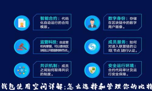 
比特币钱包使用空间详解：怎么选择和管理你的比特币钱包