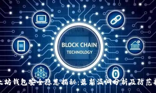 :
以太坊钱包安全隐患揭秘：最新漏洞分析及防范措施
