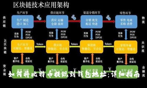 如何将比特币提现到钱包地址：详细指南