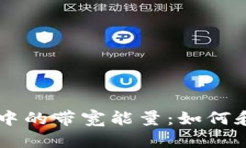全面解析tpWallet中的带宽能量：如何和管理您的数字资产
