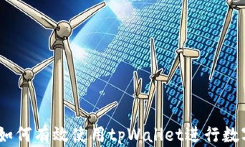 
全面解析：如何有效使用tpWallet进行数字资产管理