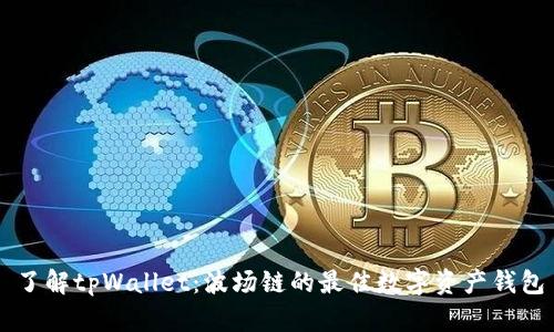 了解tpWallet：波场链的最佳数字资产钱包