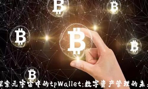 
探索元宇宙中的tpWallet：数字资产管理的未来