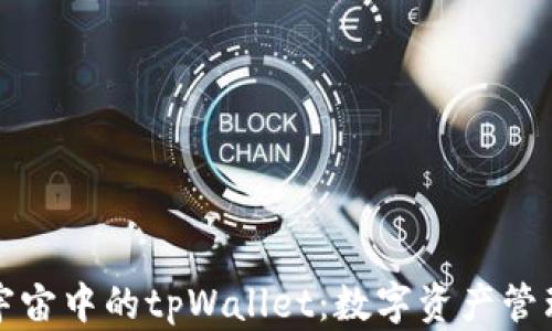
探索元宇宙中的tpWallet：数字资产管理的未来