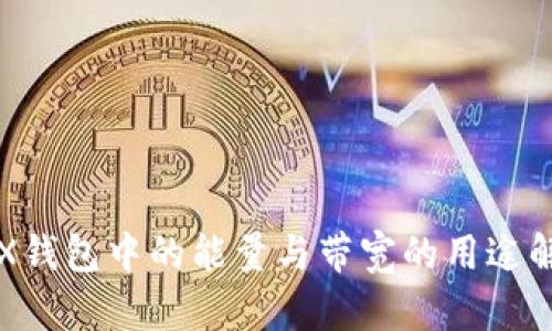 TRX钱包中的能量与带宽的用途解析