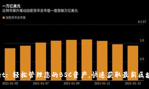 tpWallet: 轻松管理您的BSC资产，快速获取最新区块链动态