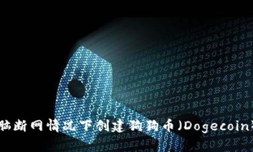 如何在电脑断网情况下创建狗狗币（Dogecoin）钱包指南