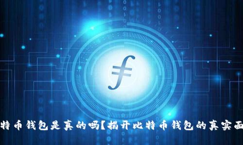 比特币钱包是真的吗？揭开比特币钱包的真实面纱