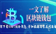 如何下载USDT到冷钱包：详细指南与常