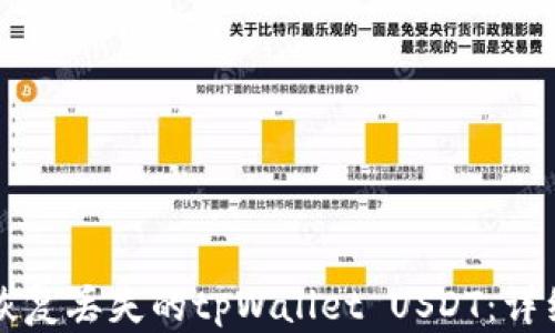 
如何恢复丢失的tpWallet USDT：详细指南