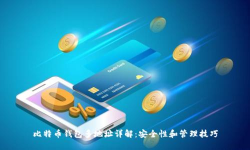 比特币钱包多地址详解：安全性和管理技巧