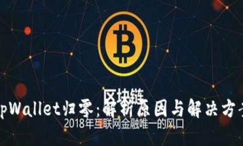 tpWallet归零：解析原因与解决方案