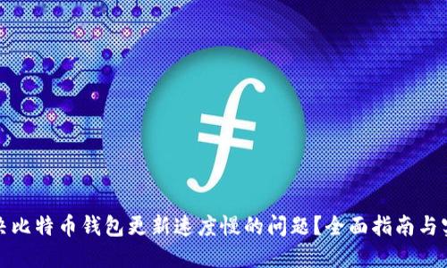 如何解决比特币钱包更新速度慢的问题？全面指南与实用技巧