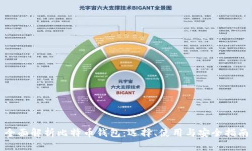 全面解析比特币钱包：选择、使用与安全指南