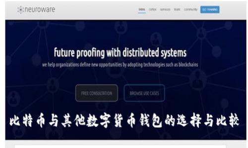 比特币与其他数字货币钱包的选择与比较