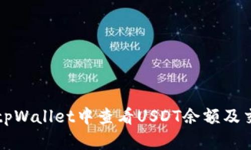 如何在tpWallet中查看USDT余额及交易记录