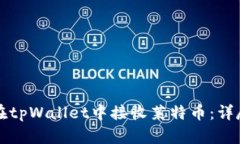 如何在tpWallet中接收莱特币：详尽指南