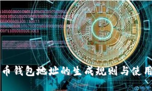 比特币钱包地址的生成规则与使用指南