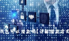 比特币钱包可以借款吗？详解借款方式