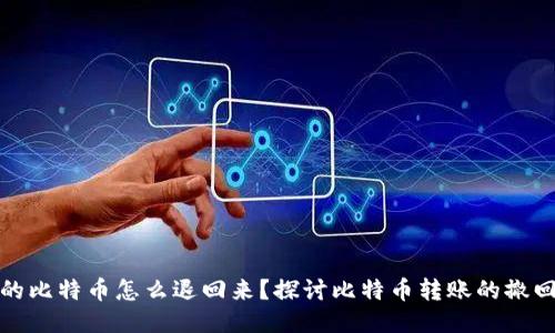 钱包转出去的比特币怎么退回来？探讨比特币转账的撤回与找回策略