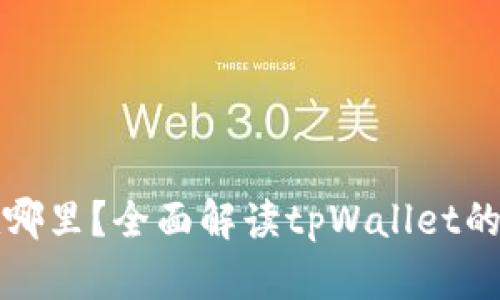 tpWallet的币放在哪里？全面解读tpWallet的存储机制和安全性