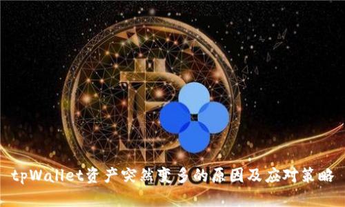 tpWallet资产突然变多的原因及应对策略