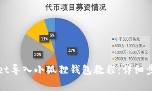如何将tpWallet导入小狐狸钱包教程：详细步骤与注意事项